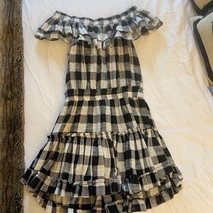 MISA dress- size medium! Only worn a few times